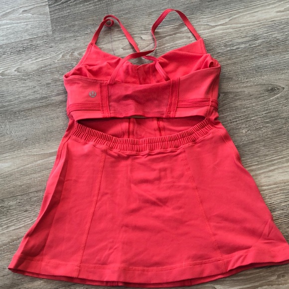 Lululemon Mynah Tank - Picture 2 of 3